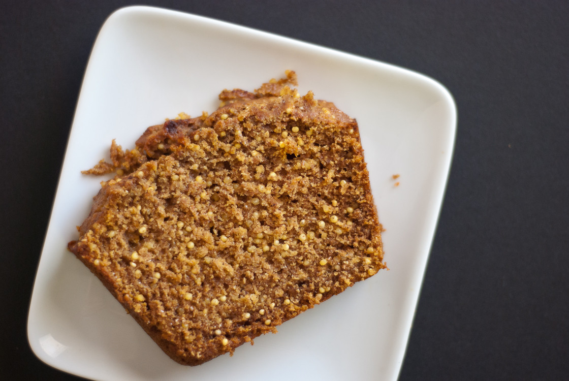 Cookie And Kate Banana Bread
 Honey Whole Wheat Pumpkin Bread Cookie and Kate