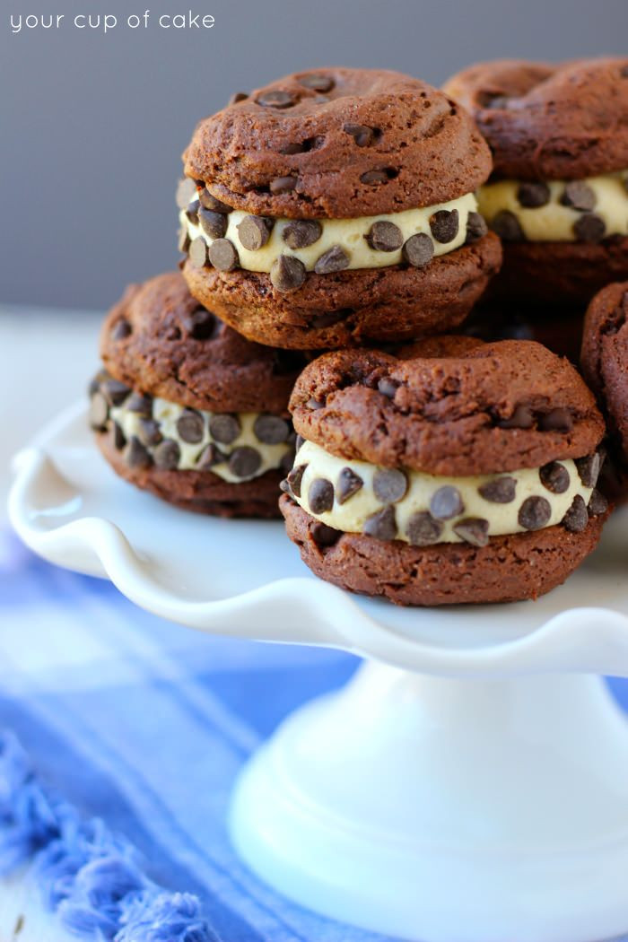 Cookie Dough Desserts
 23 best ideas about Inspiring Ideas on Pinterest