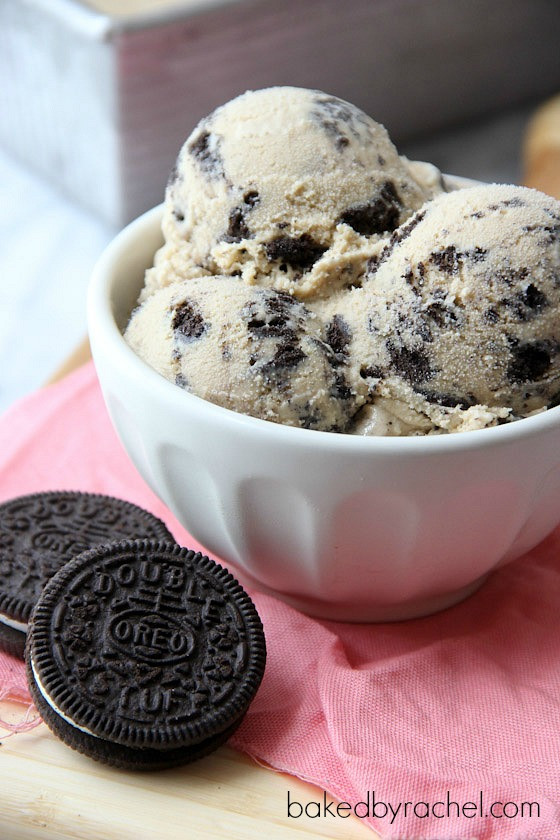 Cookies And Cream Ice Cream Recipe
 Coffee N Cookies N Cream Ice Cream Recipe — Dishmaps