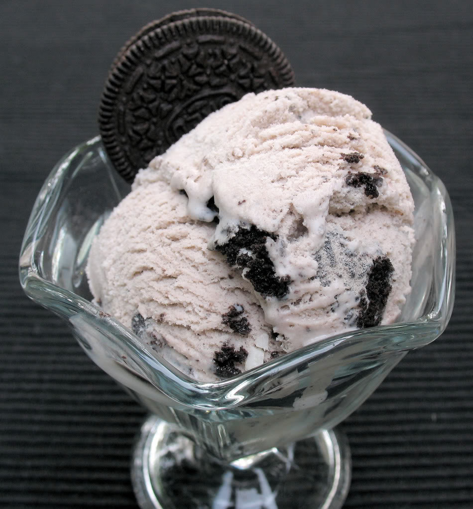 Cookies And Cream Ice Cream Recipe
 Top 10 Best Ice Cream Flavors