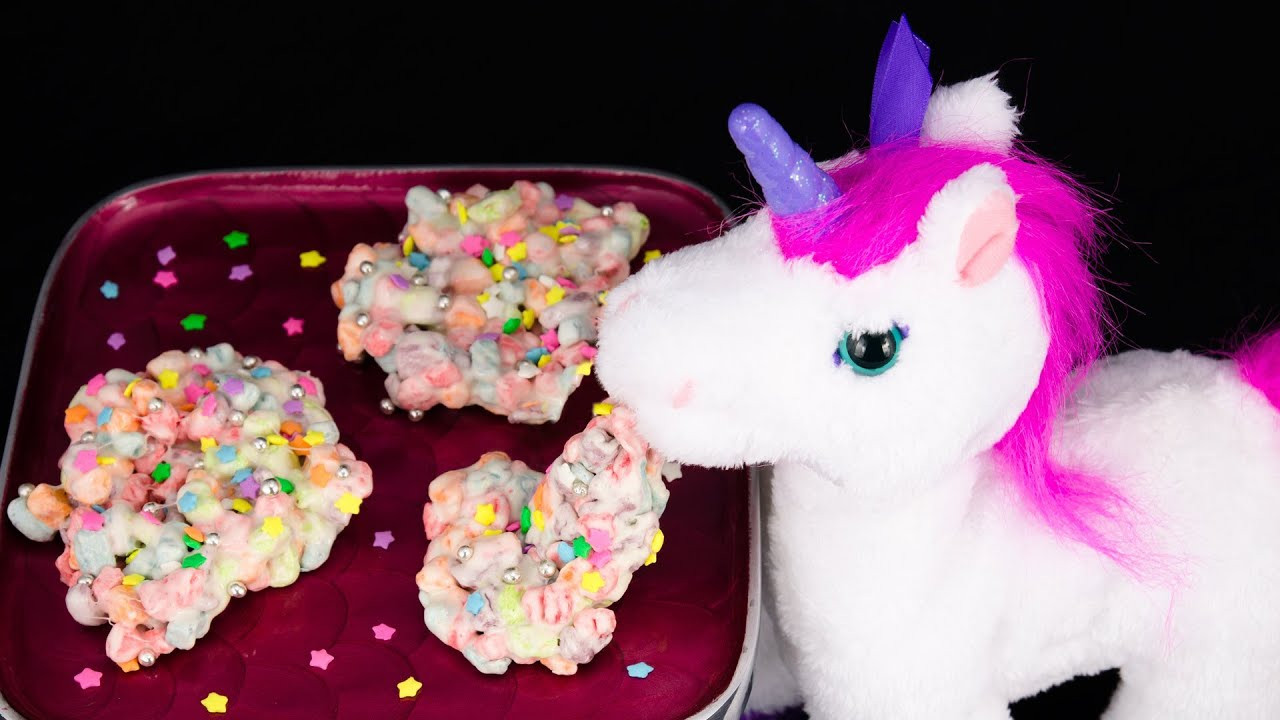 Cookies Cupcakes And Cardio
 How to Make Unicorn Barf from Cookies Cupcakes and Cardio