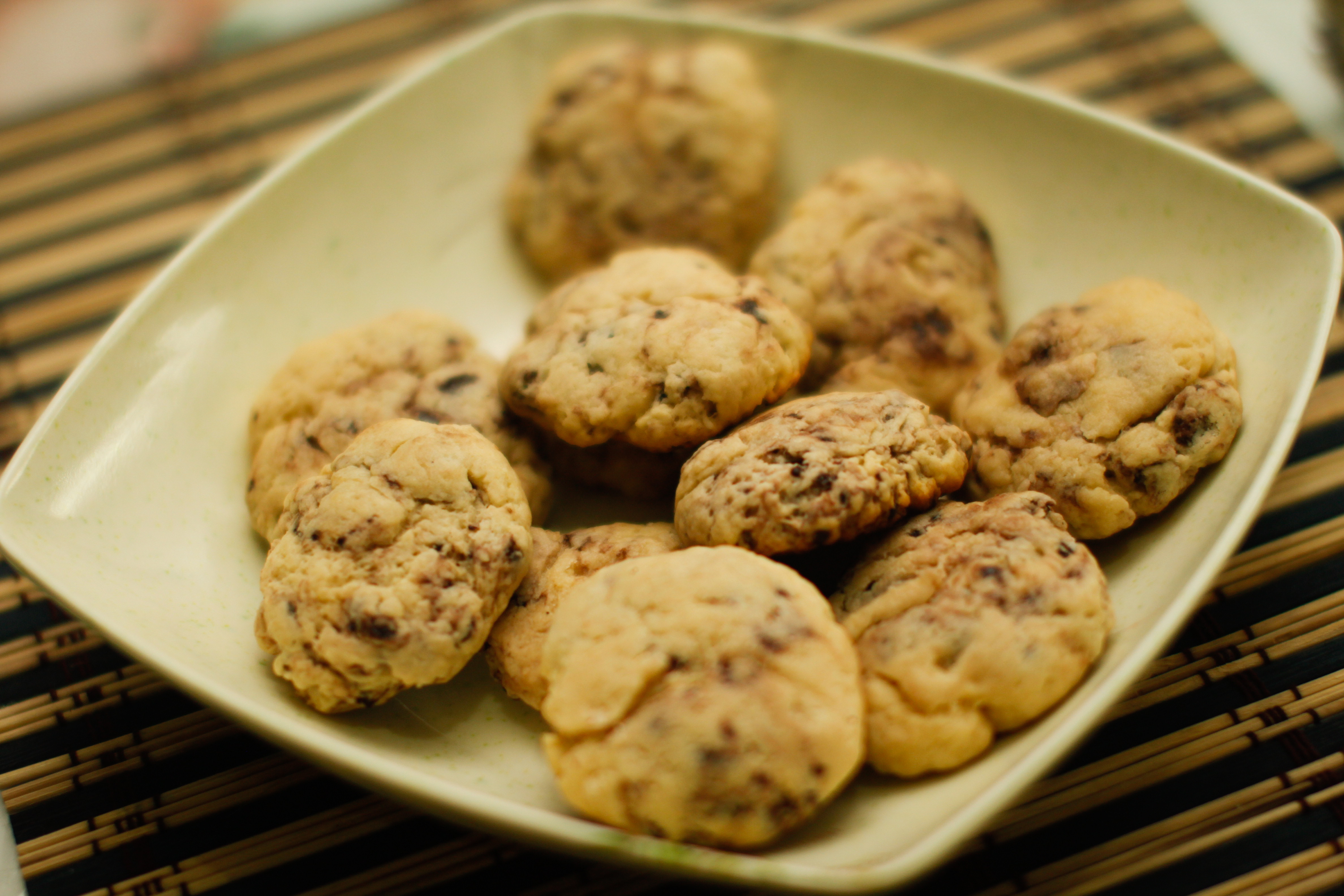 Cookies Made With Cake Mix
 How to Make Cookies out of Cake Mix 5 Steps with