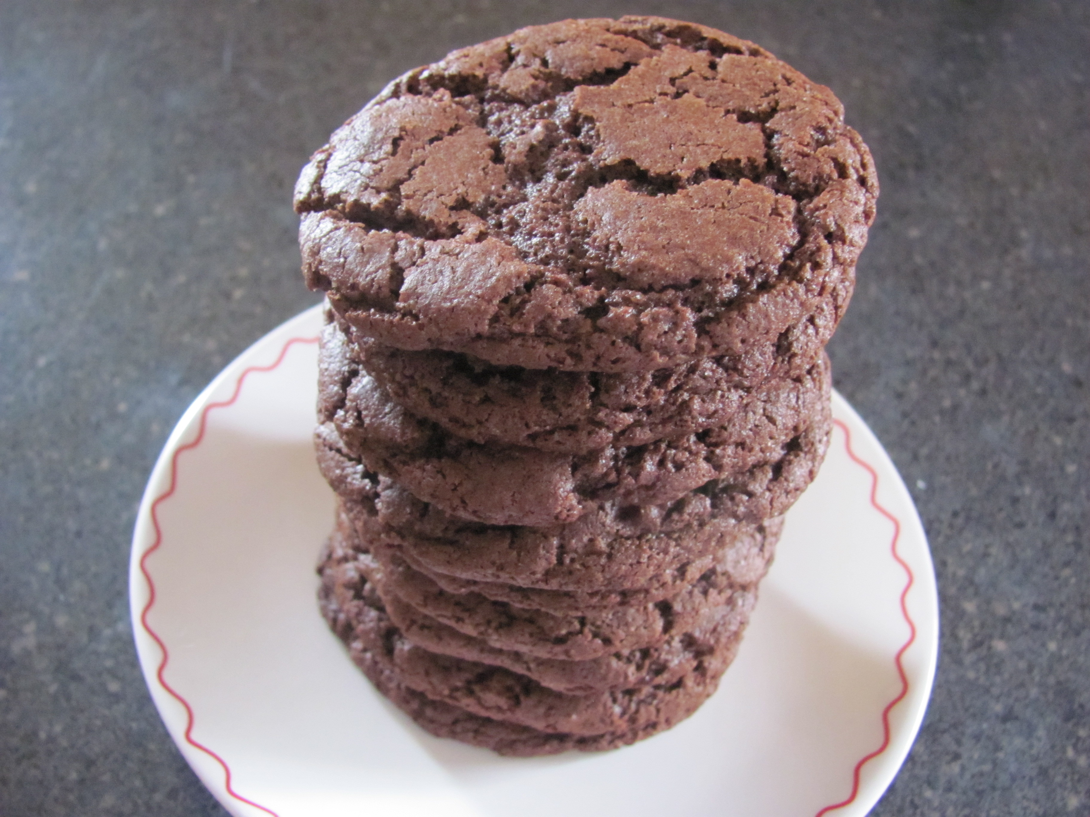 Cookies Using Cake Mix
 Irresistible Cake Mix Cookies – Irresistibly Gluten Free