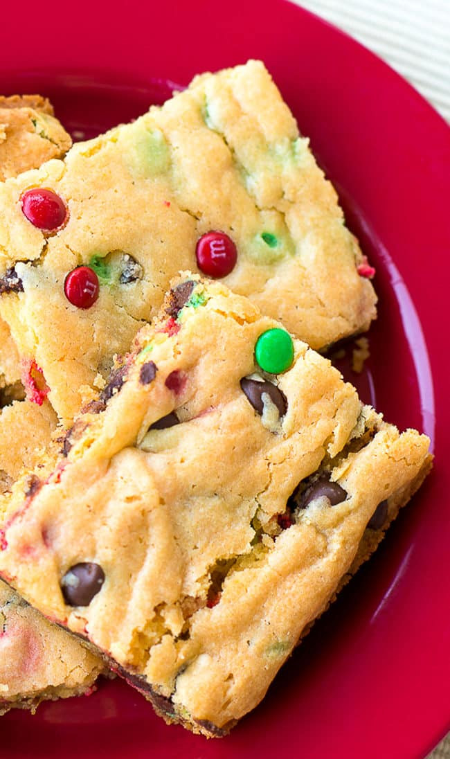 Cookies Using Cake Mix
 Cake Mix Cookie Bars Recipe