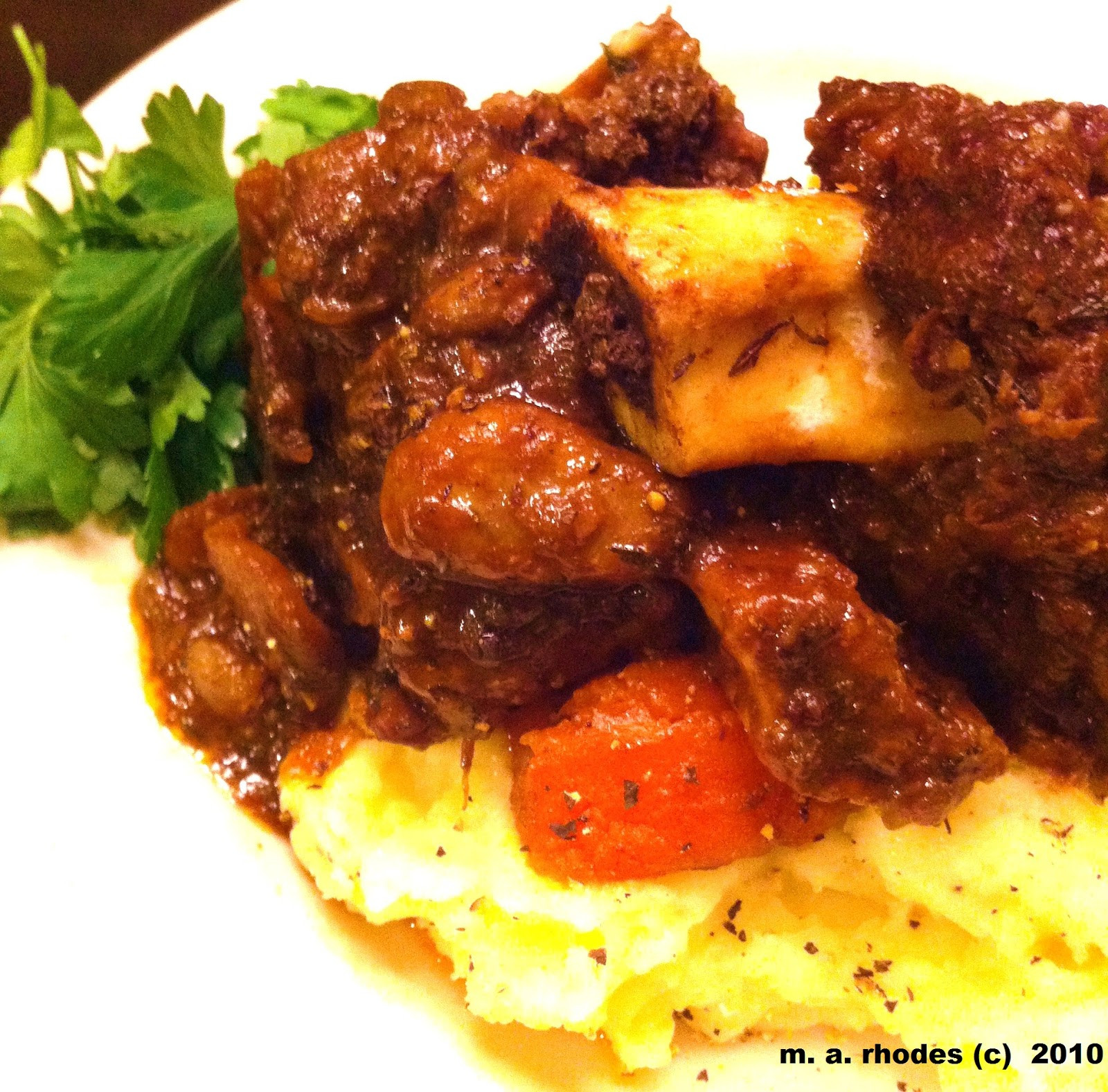 Cooking Beef Ribs
 Cooking The Amazing BRAISED BEEF SHORT RIBS