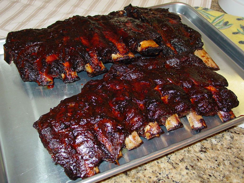 Cooking Beef Ribs
 NO SCRATCH COOKING HERE SEASON FOR GRILLING BEEF