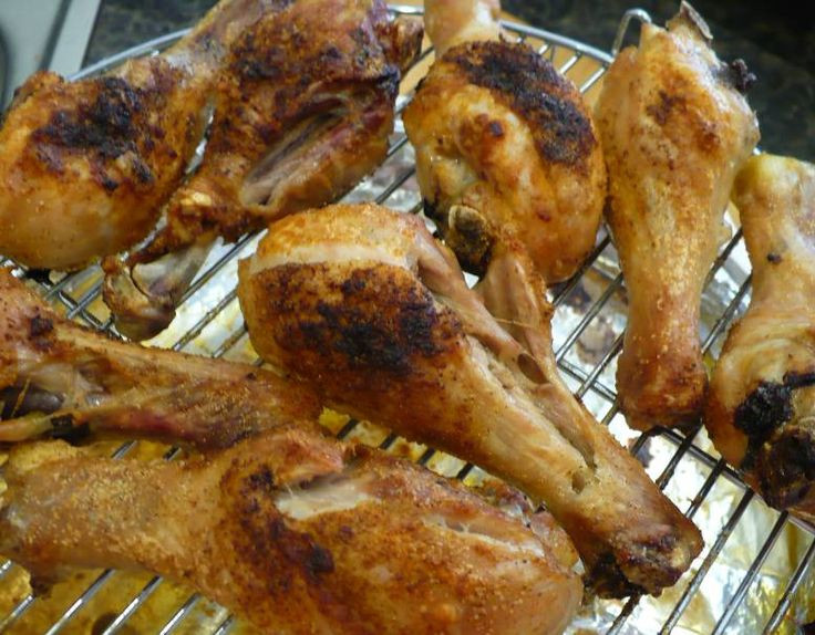Cooking Chicken Legs
 1000 images about Nuwave on Pinterest