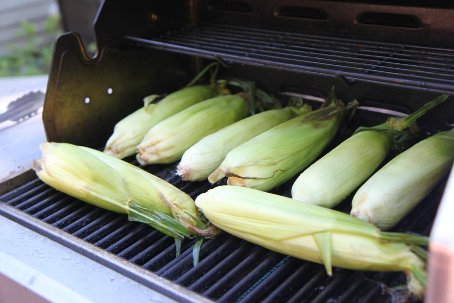 Cooking Corn On The Cob On The Grill
 Tips For Grilling Success MomAdvice