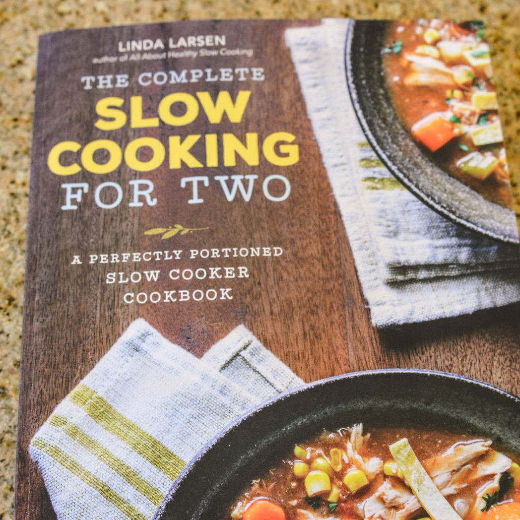 Cooking For Two
 Slow Cooker Cookbooks Recipes That Crock