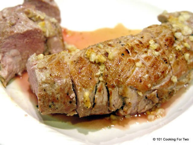 Cooking Pork Tenderloin In Oven
 Pan Seared Oven Roasted Pork Tenderloin