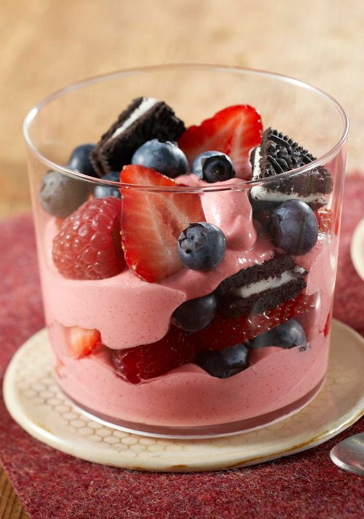 Cool Whip Desserts With Jello
 200 best food jello cool whip images on Pinterest