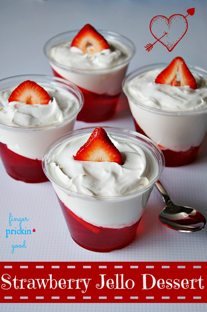 Cool Whip Desserts With Jello
 jello desserts with cool whip recipes