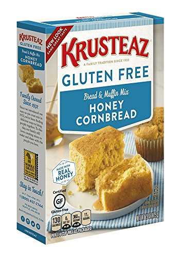 Corn Bread Mix
 Amazon Bisquick Gluten Free Bisquick Pancake and