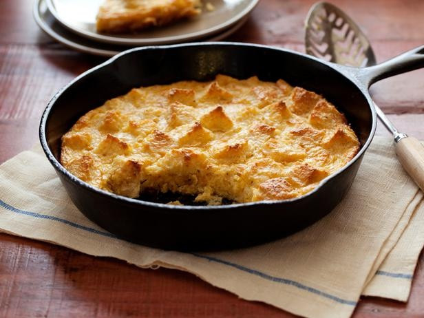 Corn Bread Pudding
 8 Best Thanksgiving Side Dishes All Time List Page 4