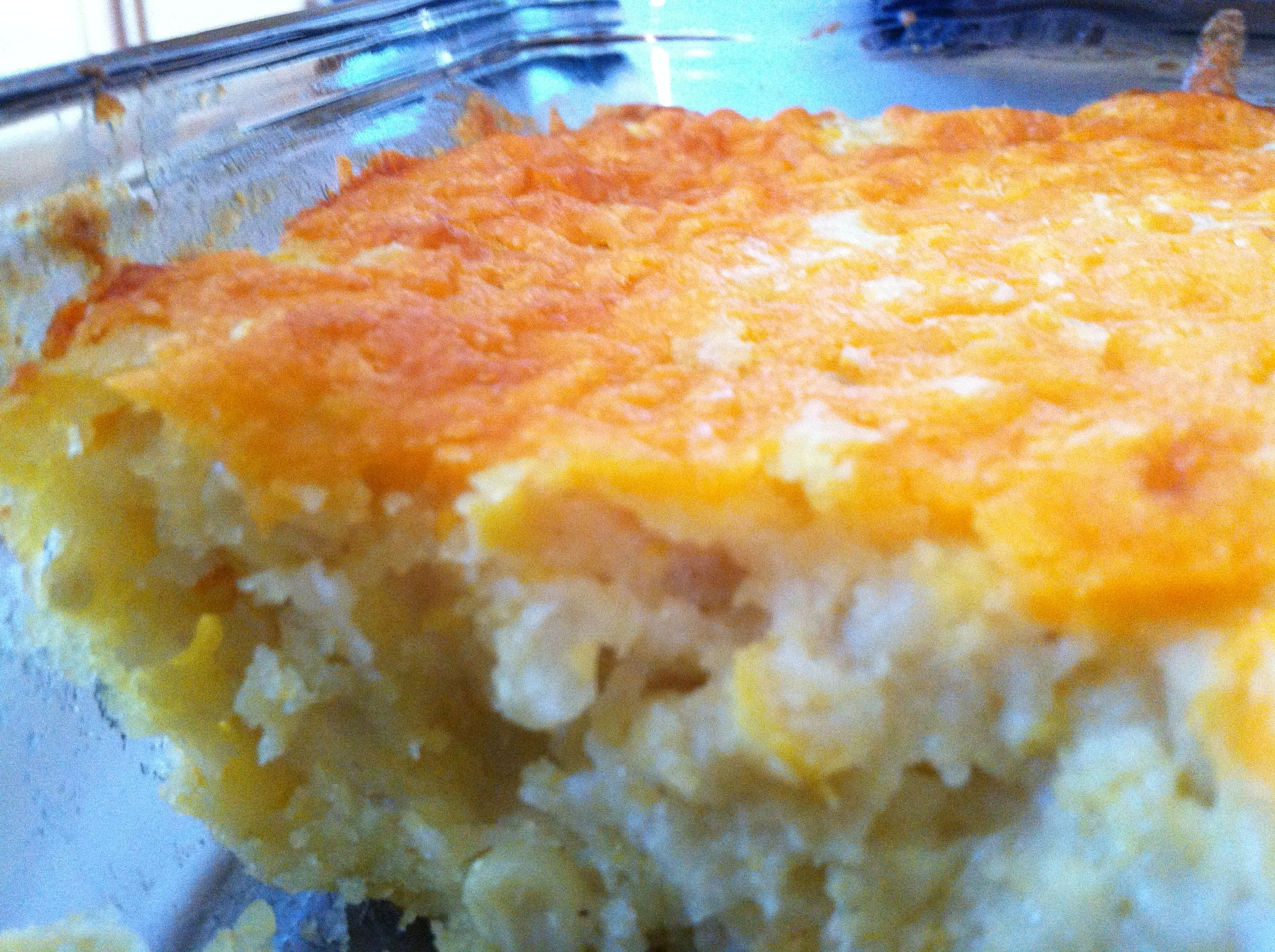 Corn Bread Pudding
 Sweet Corn Bread Pudding Recipe — Dishmaps