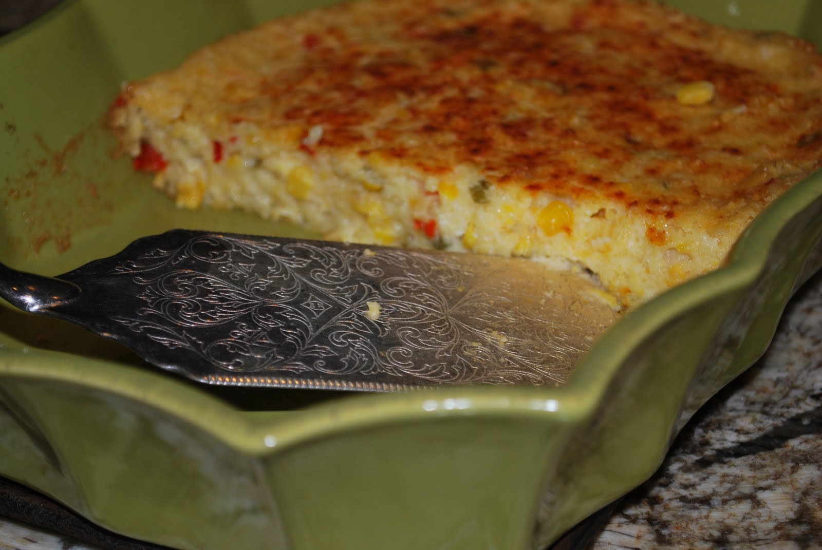 Corn Bread Pudding
 Cornbread Pudding Recipes — Dishmaps