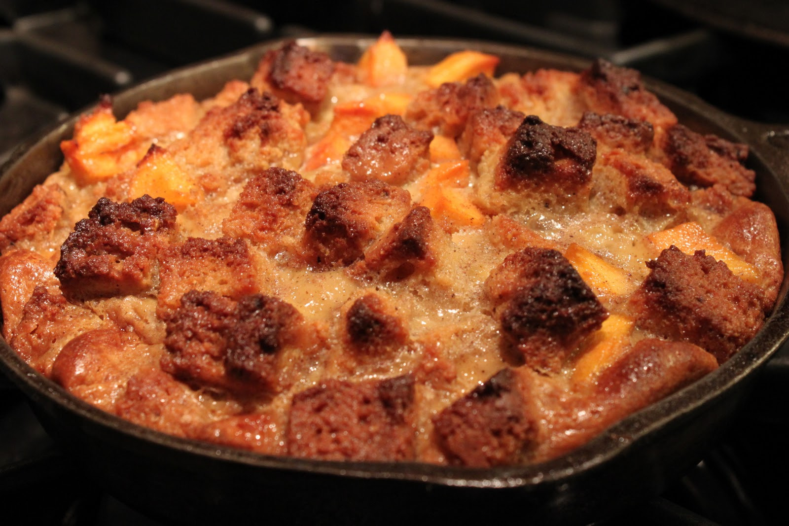 Corn Bread Pudding
 Sweet Corn Bread Pudding Recipe — Dishmaps