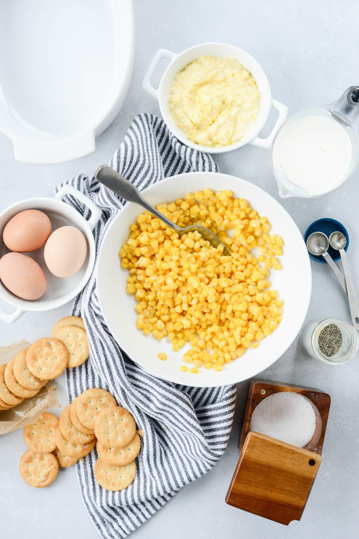 Corn Casserole From Scratch
 best corn casserole from scratch