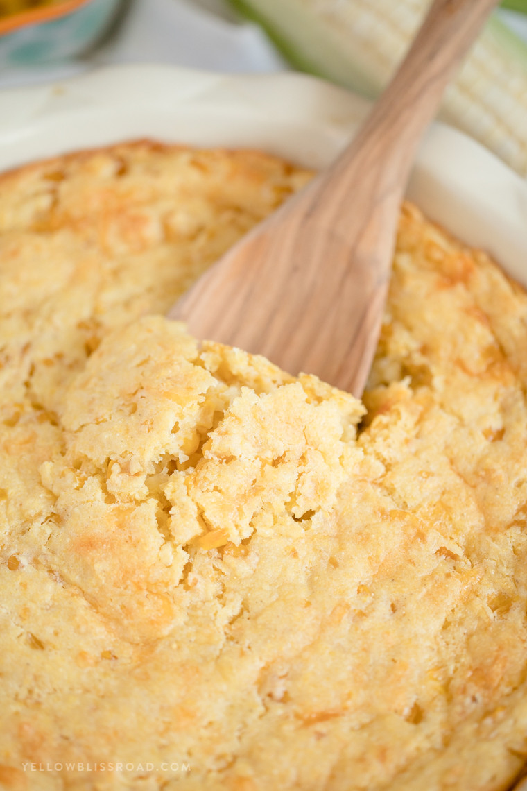 Corn Casserole From Scratch
 Creamy Cornbread Casserole from Scratch