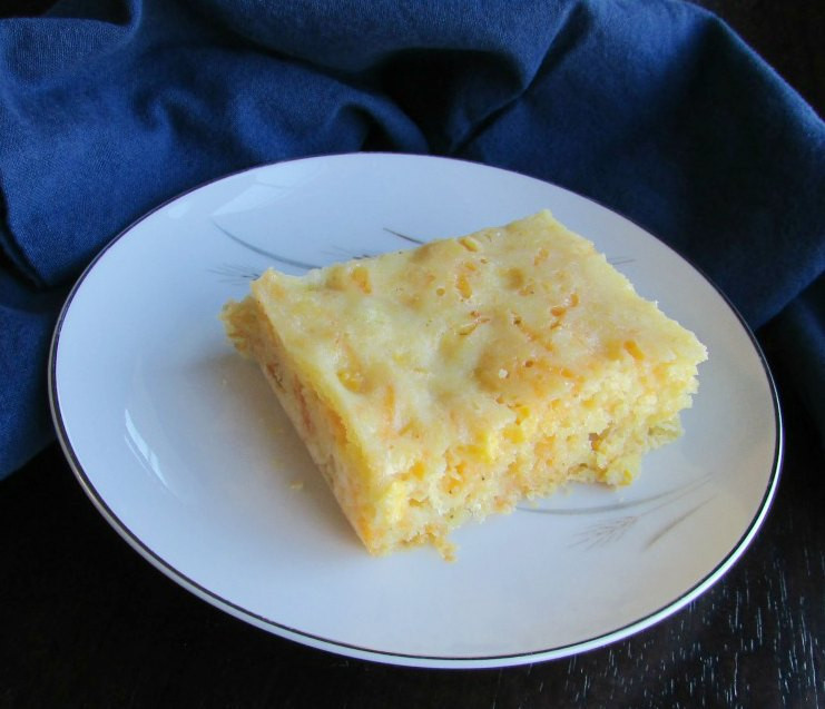 Corn Casserole From Scratch
 Cooking With Carlee Slow Cooker Corn Casserole From Scratch
