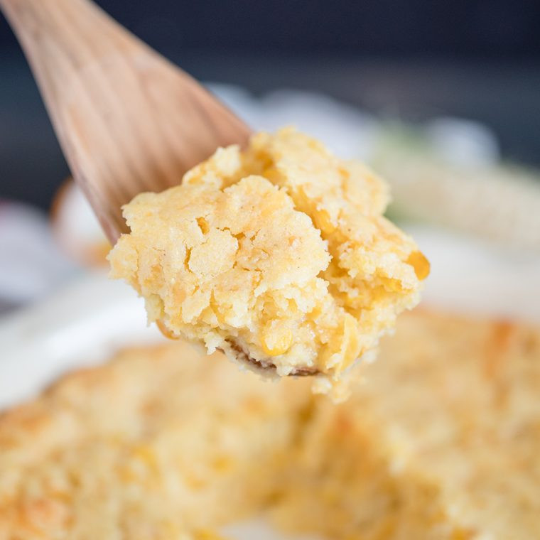 Corn Casserole From Scratch
 Creamy Cornbread Casserole from Scratch