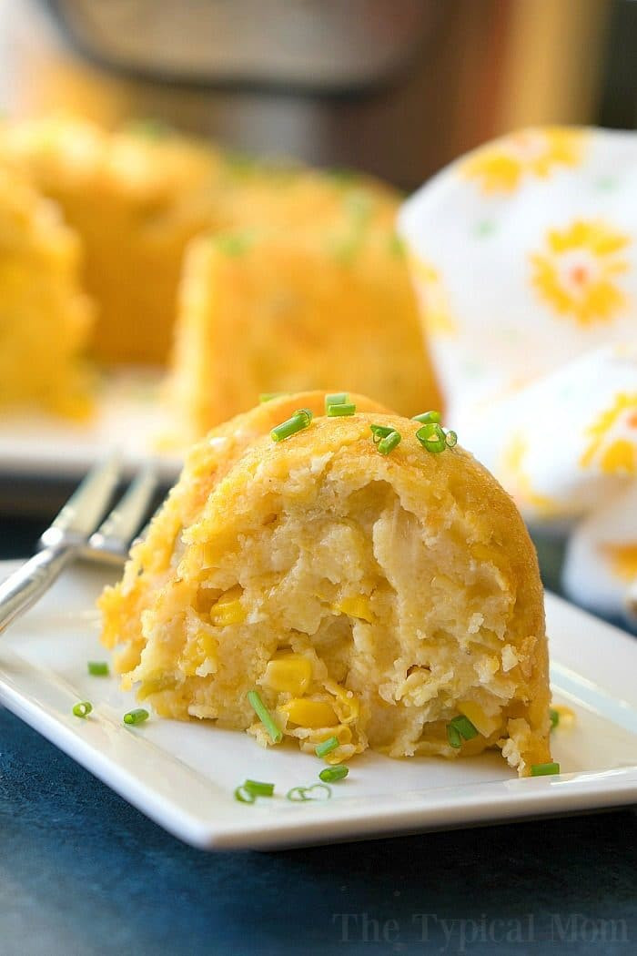 Corn Casserole Recipes
 Instant Pot Corn Casserole Recipe · The Typical Mom