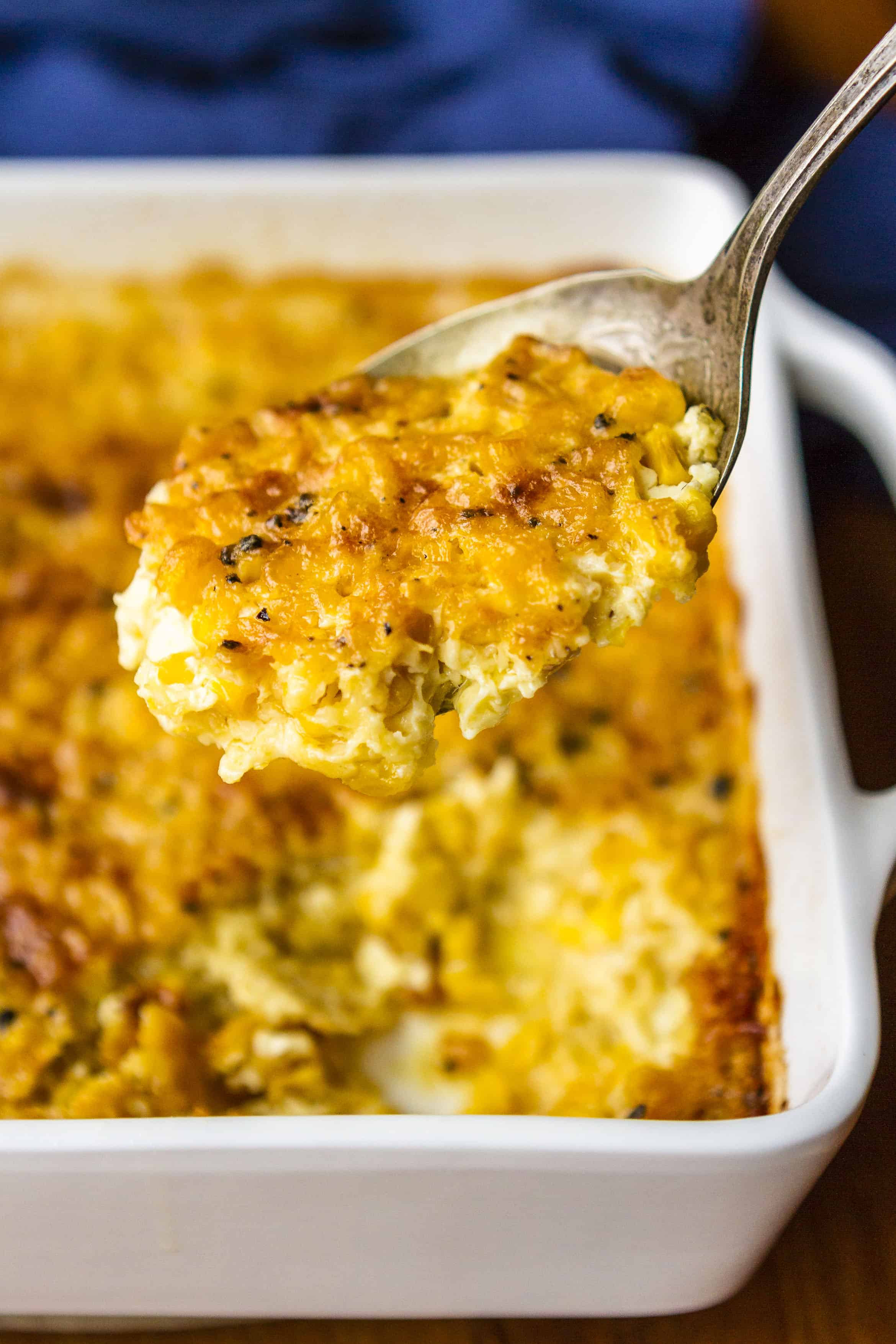 Corn Casserole Recipes
 corn casserole without sour cream