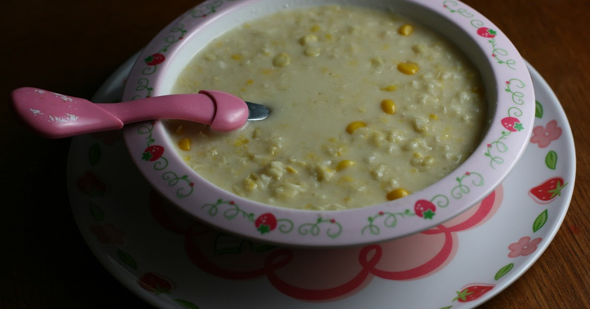 Corn Chowder Slow Cooker
 A Year of Slow Cooking Corn Chowder with PHILADELPHIA