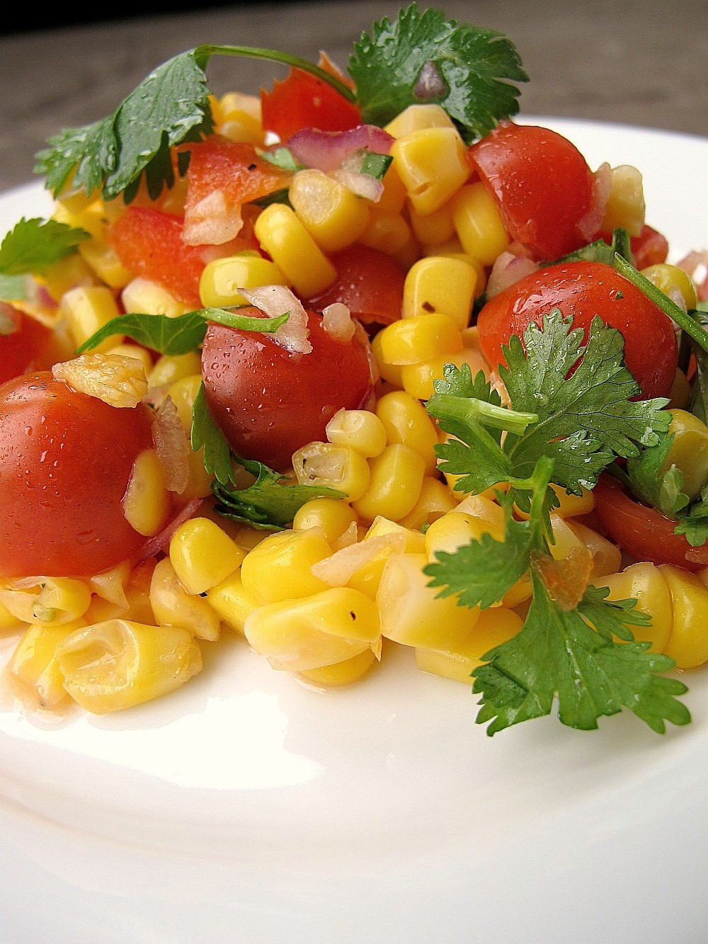 Corn Salad Recipes
 The Most Delicious Corn Salad Recipe