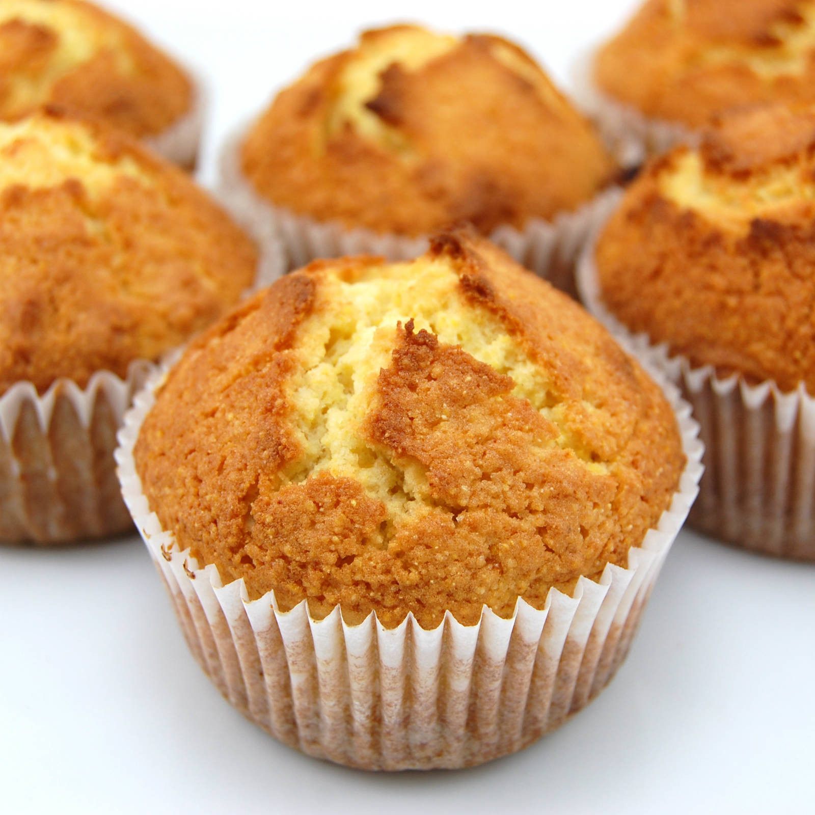 Cornbread Muffins Recipe
 Gluten free Breakfast Muffins Recipe