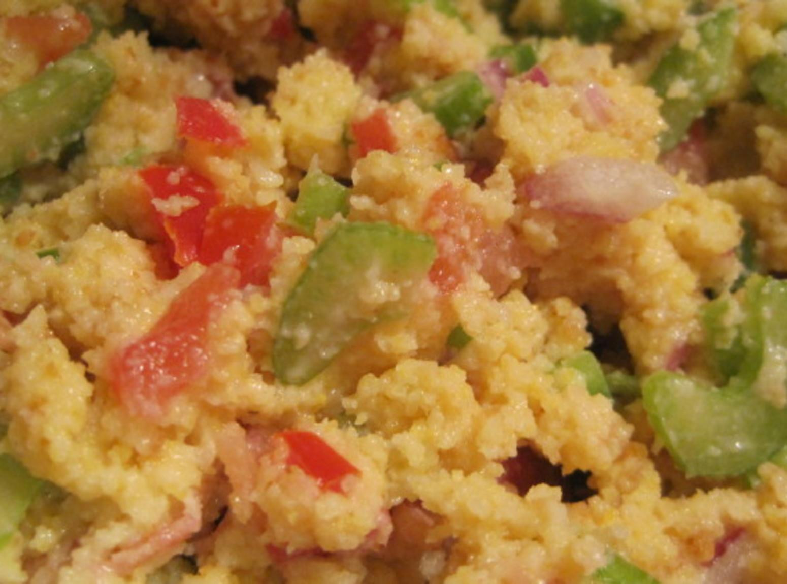 Cornbread Salad Recipe
 Cornbread Salad Recipe 5