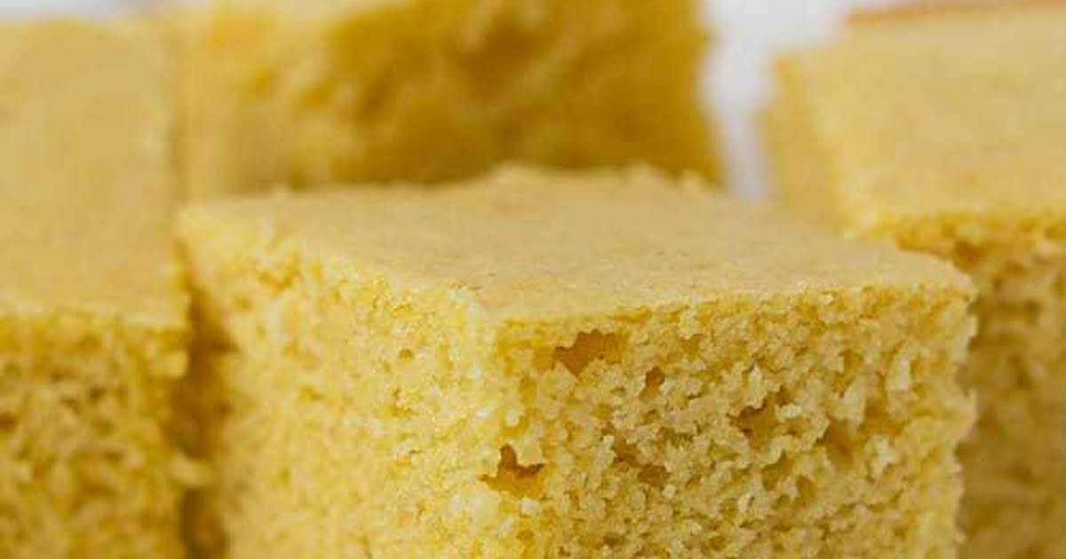 Cornbread Without Eggs
 10 Best Homemade Cornbread without Eggs Recipes