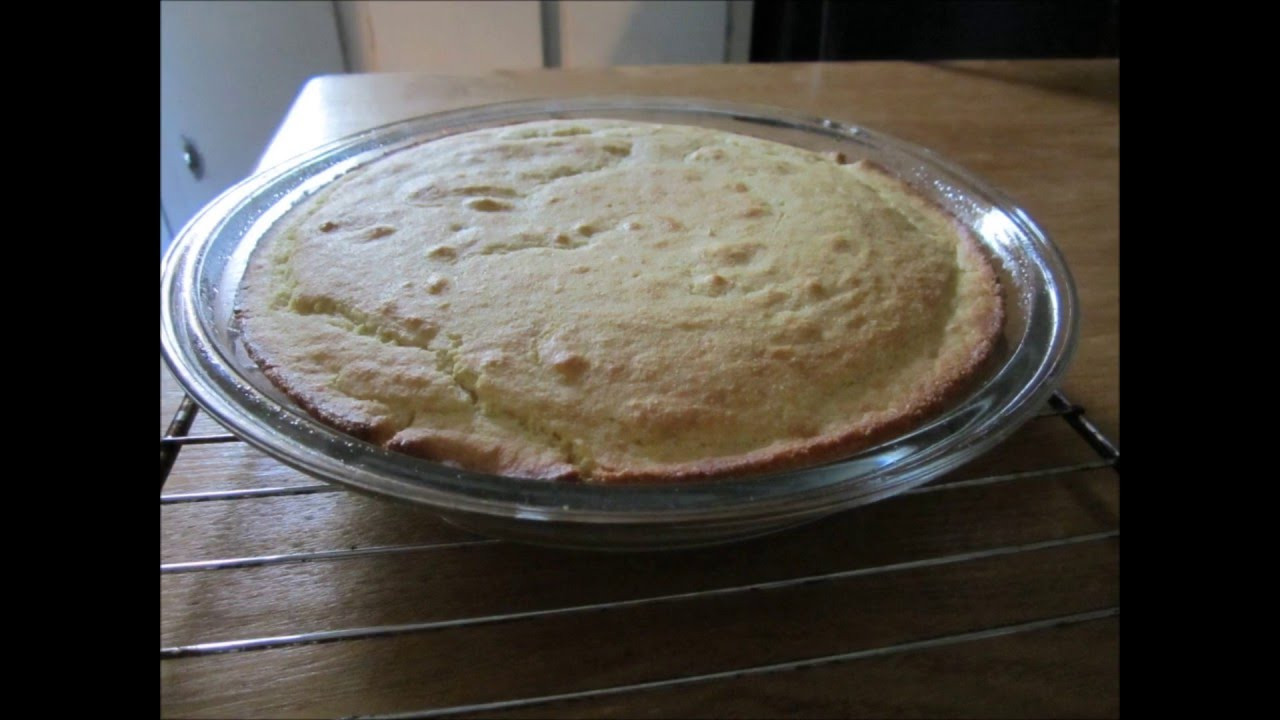 Cornbread Without Eggs
 Easy Cornbread Without Eggs Recipe