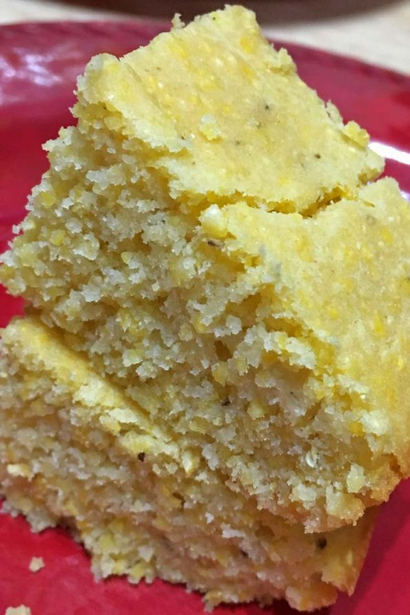 Cornbread Without Eggs
 Cornbread Recipe Without Eggs How To Make Eggless