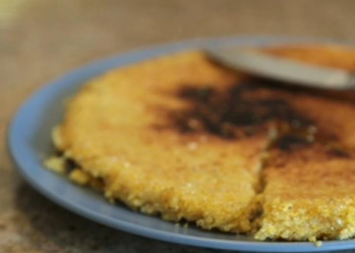 Cornbread Without Eggs
 how to make cornbread without eggs and milk