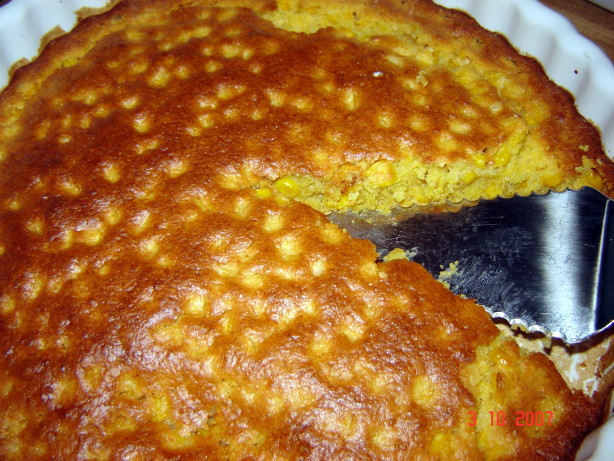 Cornbread Without Eggs
 Cornbread Recipe Food