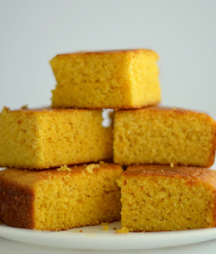 Cornbread Without Flour
 Best 25 Gluten free cornbread ideas on Pinterest