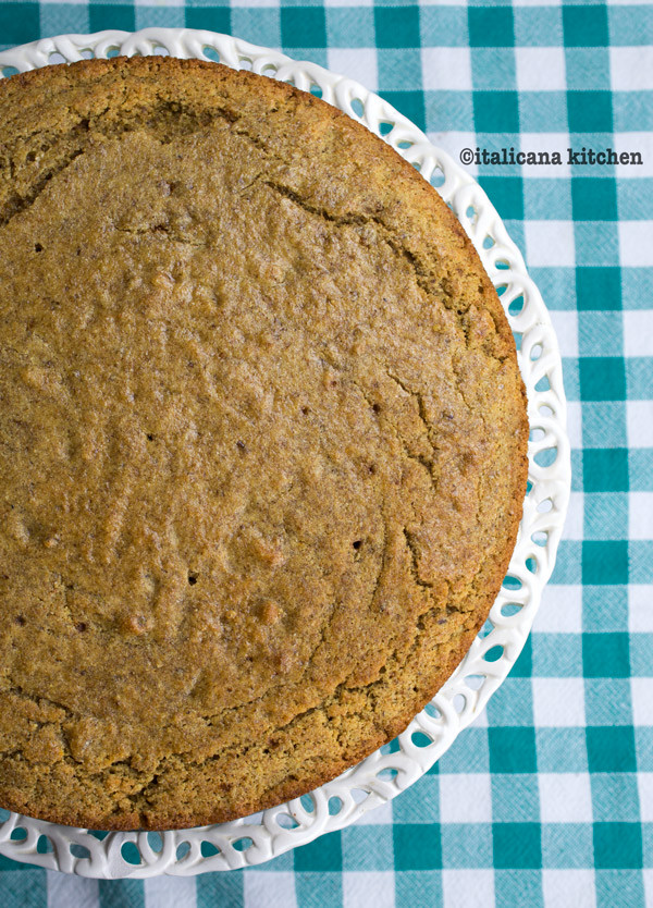 Cornbread Without Flour
 Farro Cornbread Without Refined Flour or Sugar