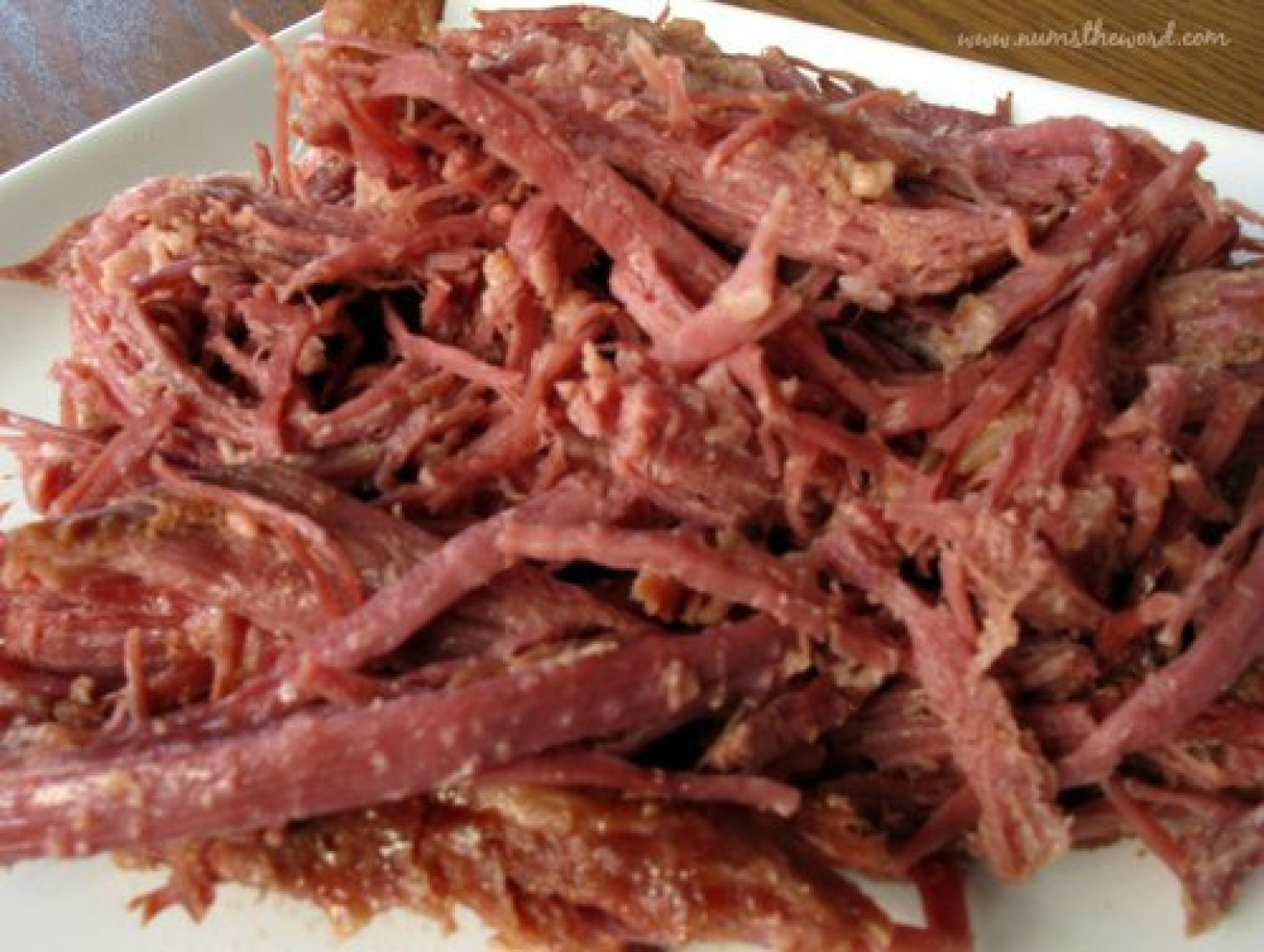 Corned Beef Brisket Slow Cooker
 Slow Cooker Corned Beef Recipe 5