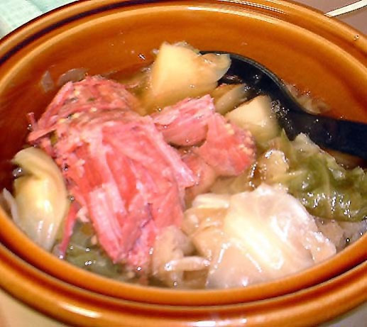 Corned Beef Crock Pot Recipe No Cabbage
 Crock Pot Corned Beef And Cabbage Recipe Food