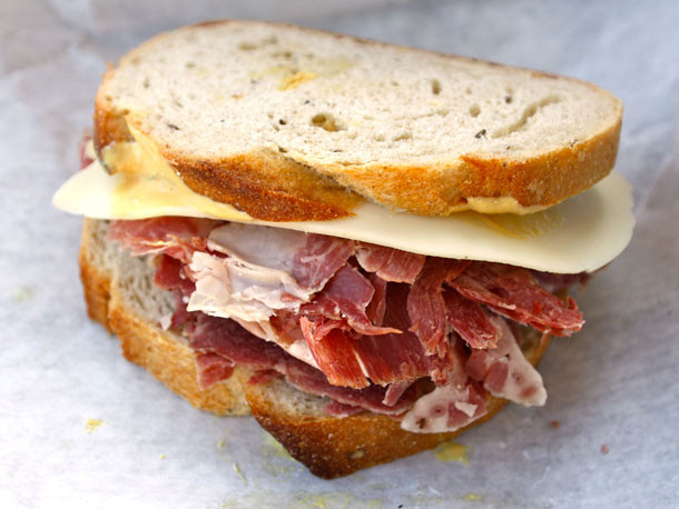 Corned Beef Sandwiches
 12 Corned Beef Sandwiches You Should Eat for St Patrick s