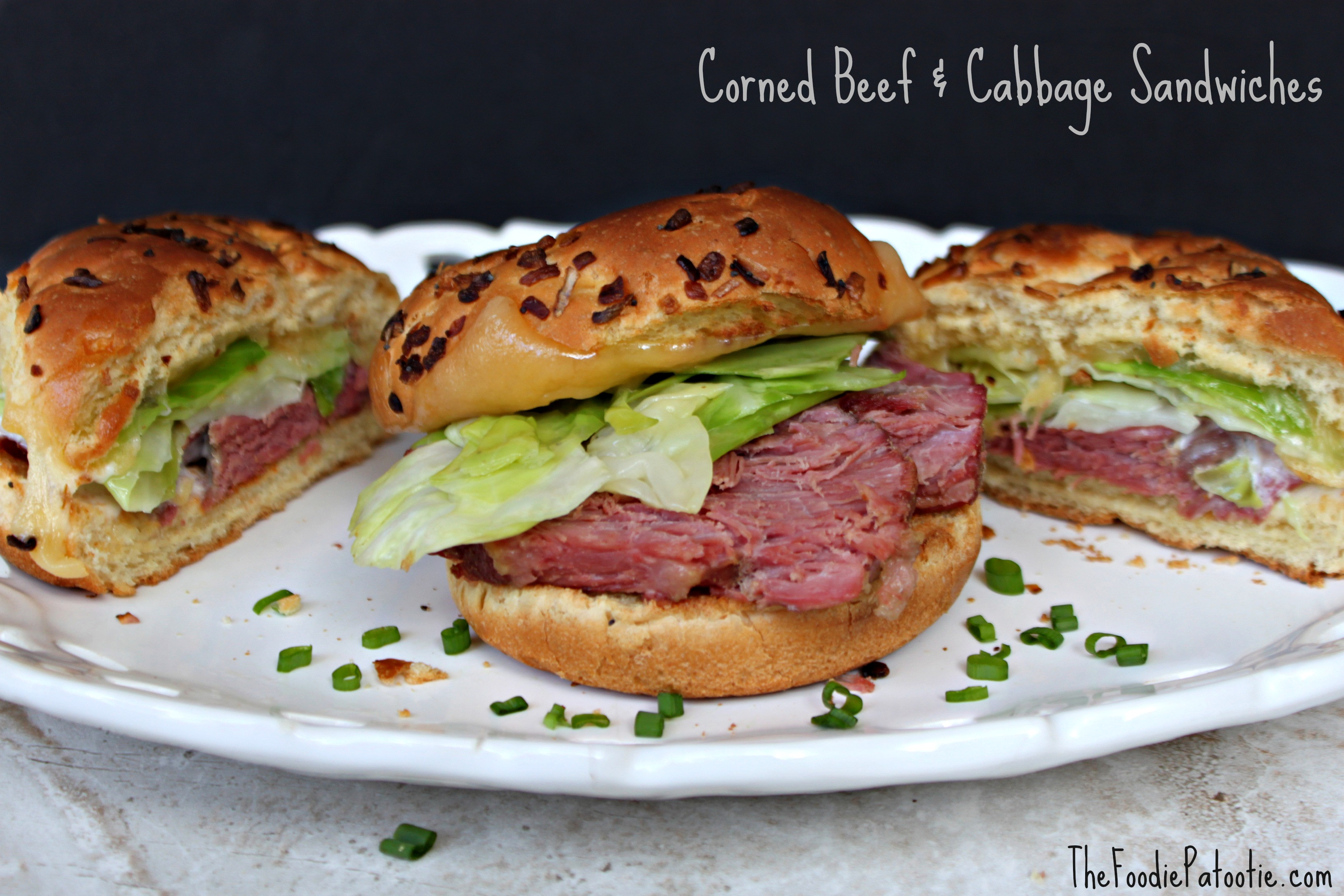 Corned Beef Sandwiches
 corned beef sandwich recipe