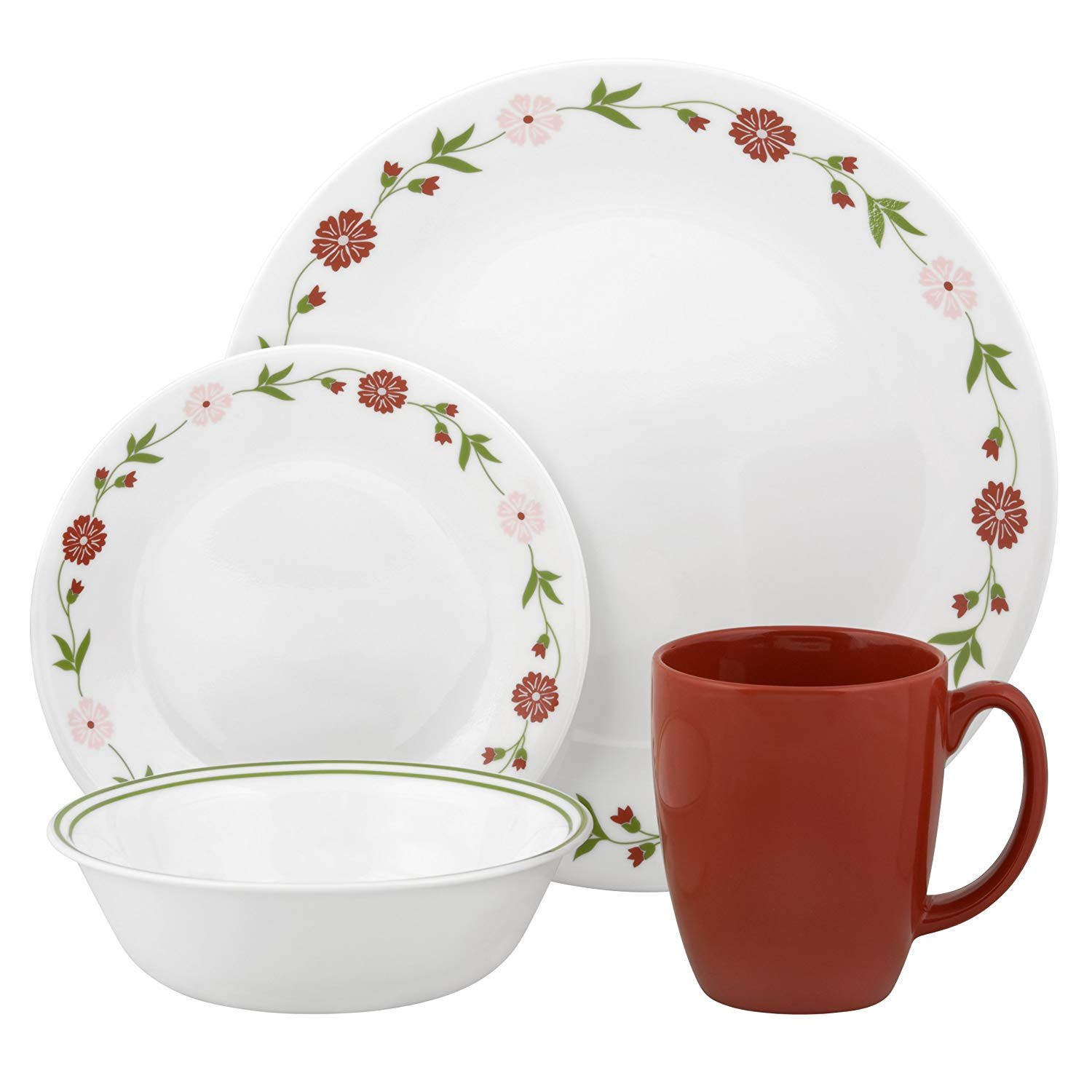 Corningware Dinner Set
 Corelle Dishes & Corelle Dinnerware Sets