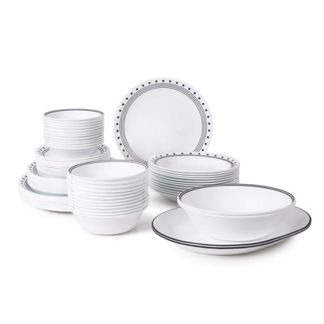 Corningware Dinner Set
 Amazon