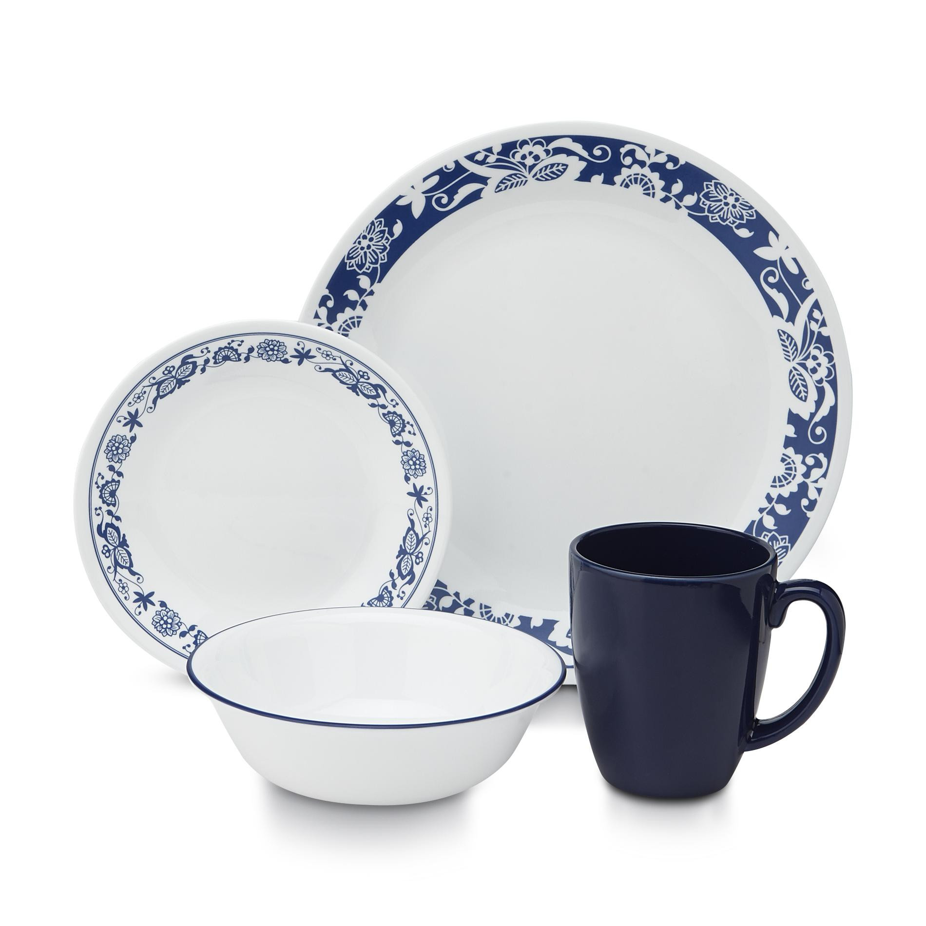 Corningware Dinner Set
 Corelle dinner sets on Shoppinder