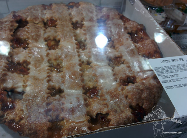 Costco Apple Pie
 Costco Pastry The Latest Baked Items Foodwanderer