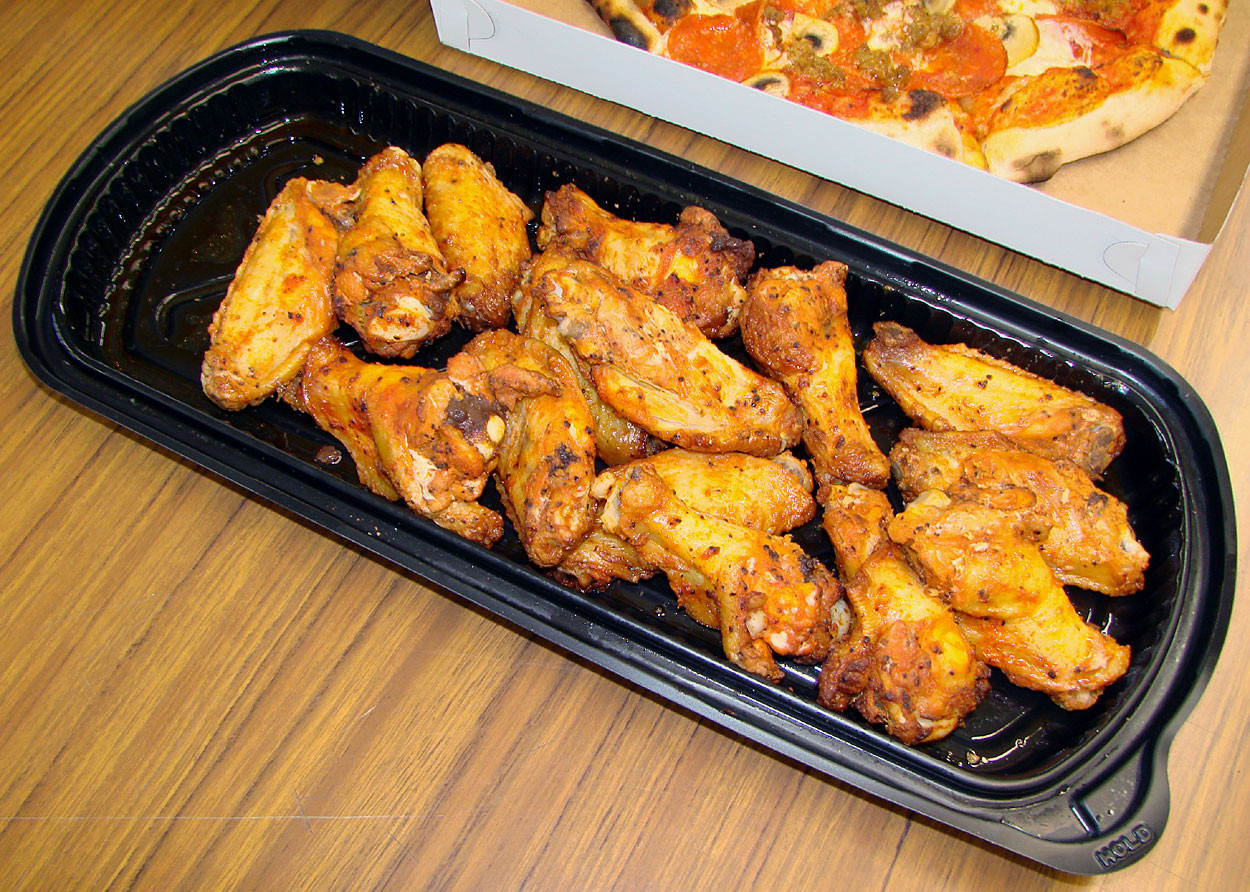 Costco Chicken Wings
 costco chicken wings cooking instructions