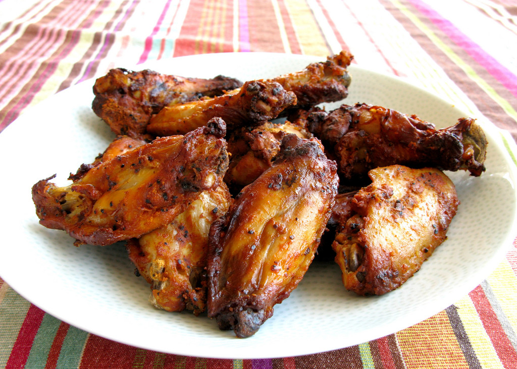 The Best Costco Chicken Wings - Best Recipes Ever