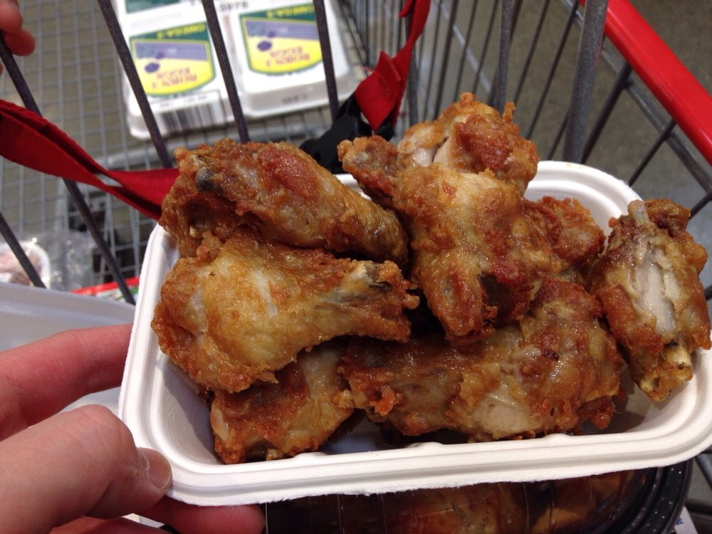 Costco Chicken Wings
 chicken wings price costco