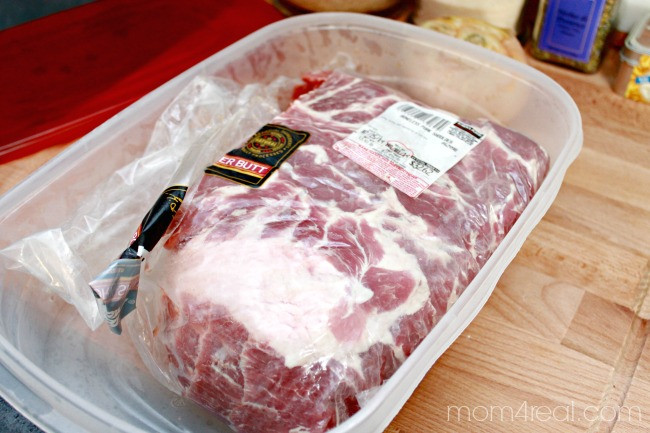 Costco Pork Shoulder
 How To Smoke a Pork Shoulder Butt Roast Step by Step